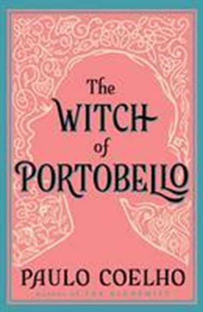 The Witch of Portobello, Paulo Coelho - Paperback - 9780007251872