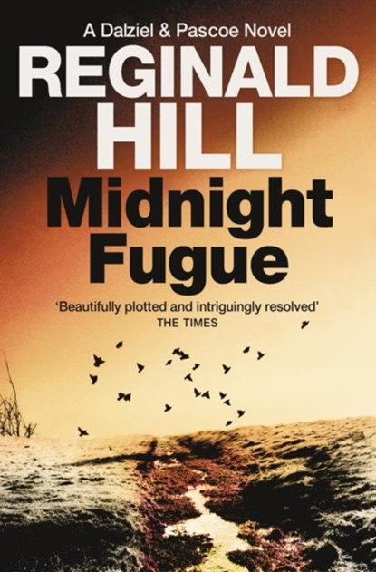 Midnight Fugue, Reginald Hill - Paperback - 9780007252725