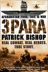 3 Para - Patrick Bishop - 9780007257805