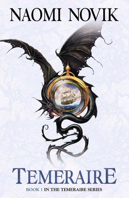 Temeraire, Naomi Novik - Paperback - 9780007258710