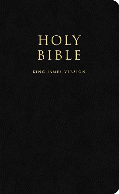 Holy Bible, Collins UK - Gebonden - 9780007259762