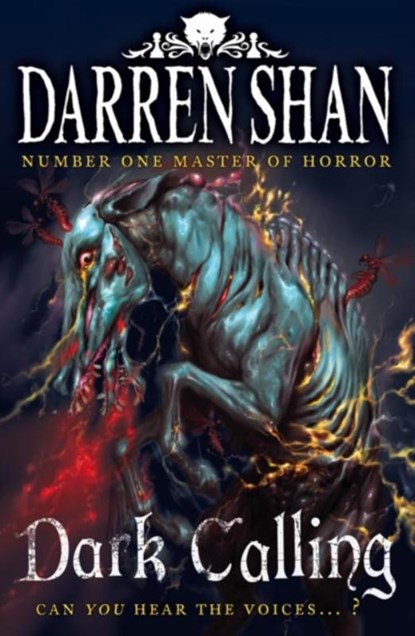 Dark Calling, Darren Shan - Paperback - 9780007260454
