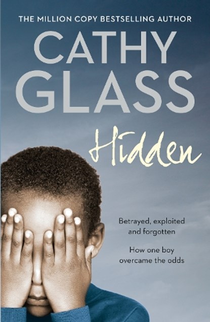 Hidden, Cathy Glass - Paperback - 9780007260980