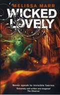 Wicked Lovely | Melissa Marr | 