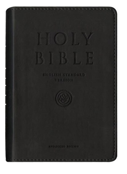 Holy Bible, Harper Collins UK - Gebonden - 9780007263134
