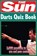 The Sun Darts Quiz Book, Chris Bradshaw - Paperback - 9780007264520