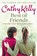 Best of Friends, Cathy Kelly - Paperback - 9780007268634