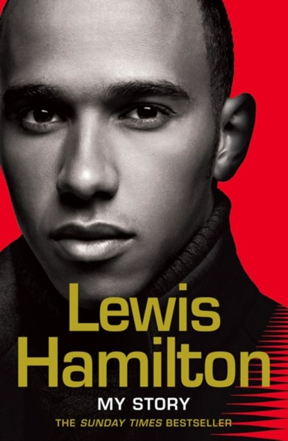 Lewis Hamilton: My Story, Lewis Hamilton - Paperback - 9780007270064