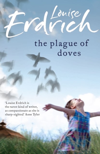 The Plague of Doves, Louise Erdrich - Paperback - 9780007270767
