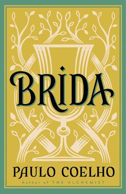 Brida, Paulo Coelho - Paperback - 9780007274451