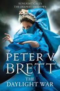 Demon cycle (03): the daylight war | Peter V. Brett | 