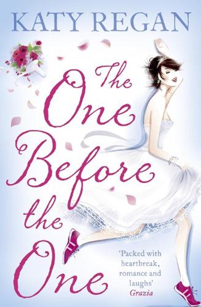 The One Before The One, Katy Regan - Paperback - 9780007277384