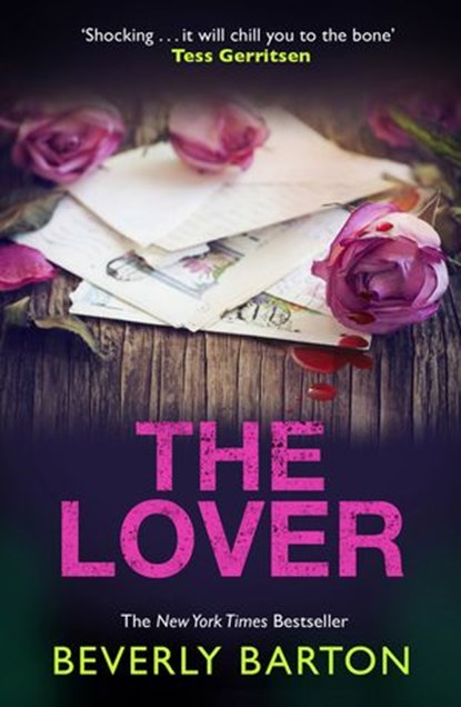 The Lover, Beverly Barton - Ebook - 9780007278909