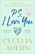 PS, I Love You | Cecelia Ahern | 