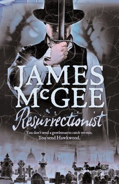 Resurrectionist, James McGee - Ebook - 9780007279609