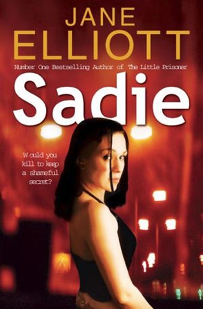 Sadie, Jane Elliott - Ebook - 9780007279715