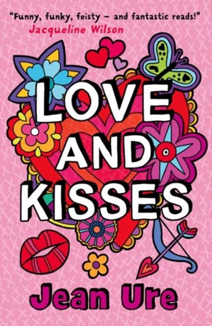 Love and Kisses, Jean Ure - Paperback - 9780007281725