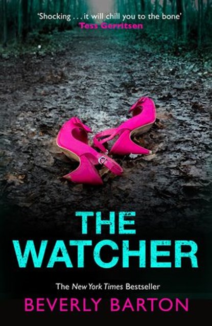 The Watcher, Beverly Barton - Ebook - 9780007281824