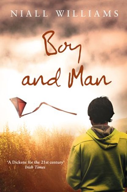 Boy and Man, Niall Williams - Ebook - 9780007283644