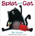Splat The Cat | Rob Scotton | 