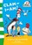 Clam-I-Am!, Tish Rabe - Paperback - 9780007284856
