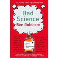 Bad science | Ben Goldacre | 