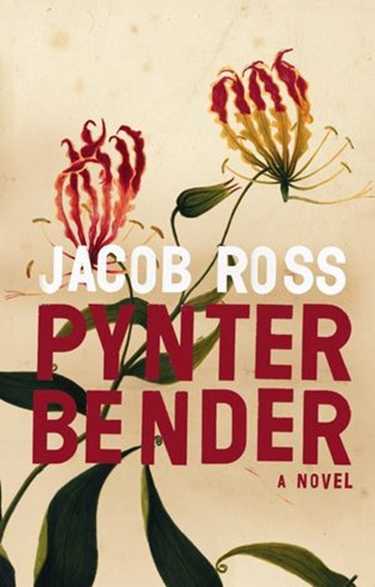 Pynter Bender, Jacob Ross - Ebook - 9780007287284