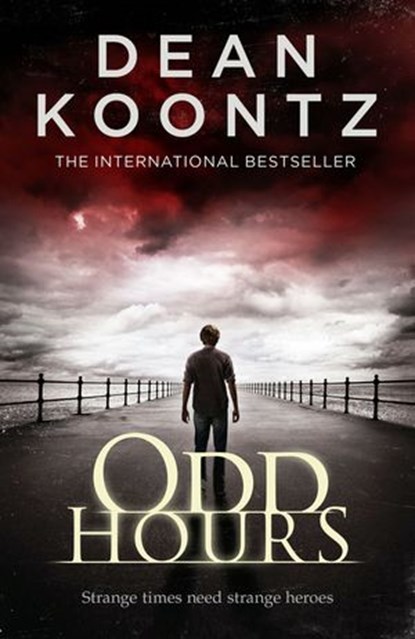 Odd Hours, Dean Koontz - Ebook - 9780007287314