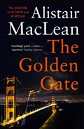 The Golden Gate | Alistair MacLean | 