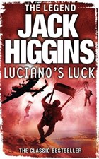 Luciano’s Luck | Jack Higgins | 