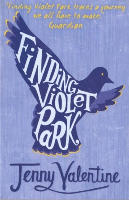 Finding Violet Park, Jenny Valentine - Paperback - 9780007291243