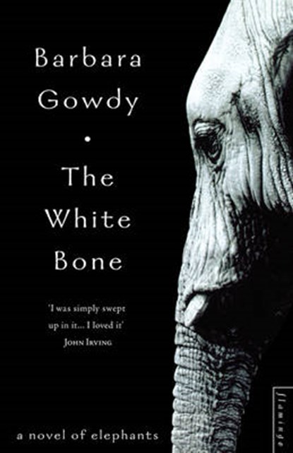 The White Bone, GOWDY,  Barbara - Paperback - 9780007291571