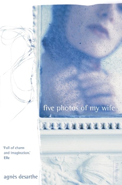Five Photos of My Wife, Agnes Desarthe - Paperback - 9780007291601