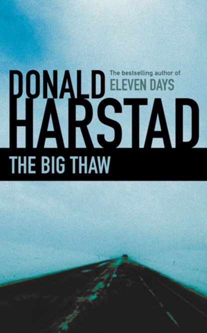 The Big Thaw, Donald Harstad - Paperback - 9780007291656