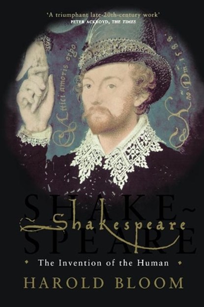 Shakespeare, Harold Bloom - Paperback - 9780007292844