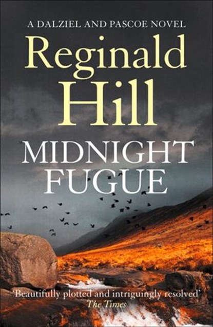 Midnight Fugue, Reginald Hill - Ebook - 9780007292899