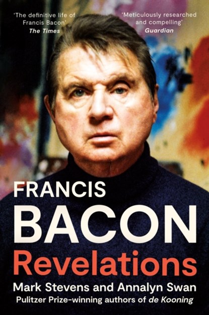 Francis Bacon, Mark Stevens ; Annalyn Swan - Paperback - 9780007298426