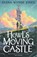Howl’s Moving Castle, Diana Wynne Jones - Paperback - 9780007299263