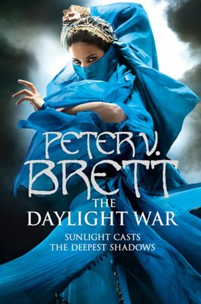 The Daylight War, Peter V. Brett - Ebook - 9780007301898