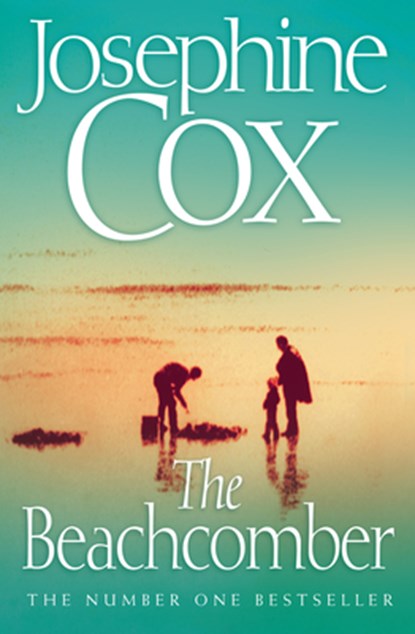 The Beachcomber, Josephine Cox - Paperback - 9780007302000
