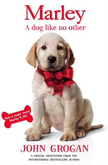 Marley, John Grogan - Paperback - 9780007302529