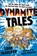 TOLLINS II: DYNAMITE TALES, Conn Iggulden - Paperback - 9780007304028