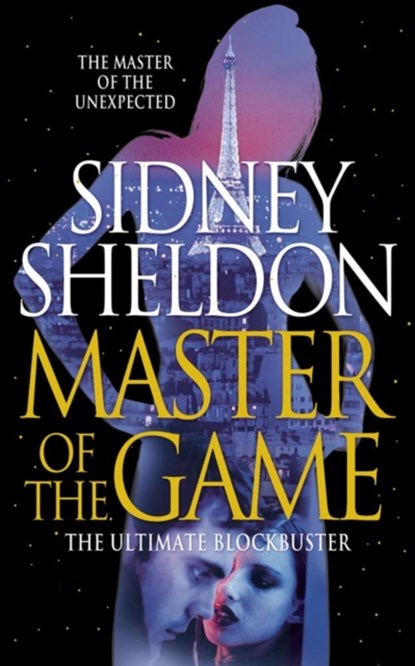 Master of the Game, Sidney Sheldon - Paperback - 9780007304516