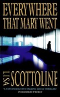 Everywhere That Mary Went | Lisa Scottoline | 
