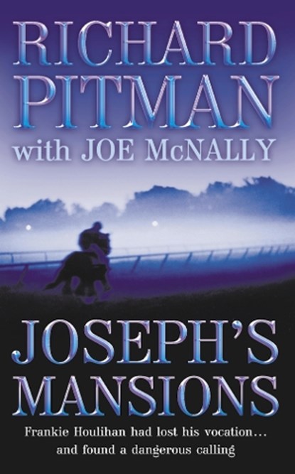 Joseph's Mansions, Richard Pitman - Paperback - 9780007305032