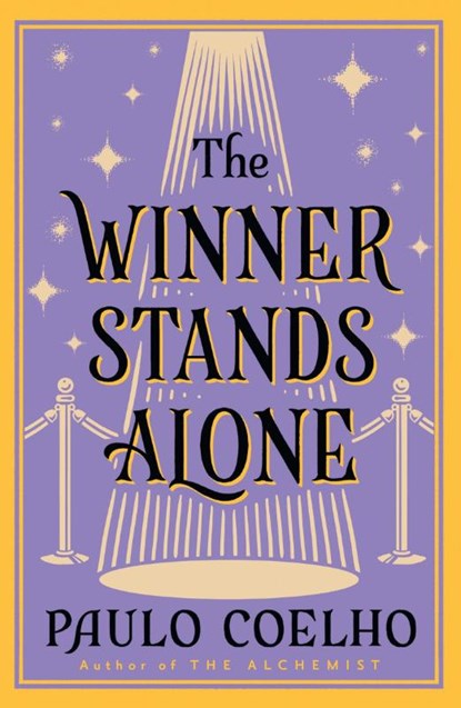 The Winner Stands Alone, Paulo Coelho - Paperback - 9780007306084