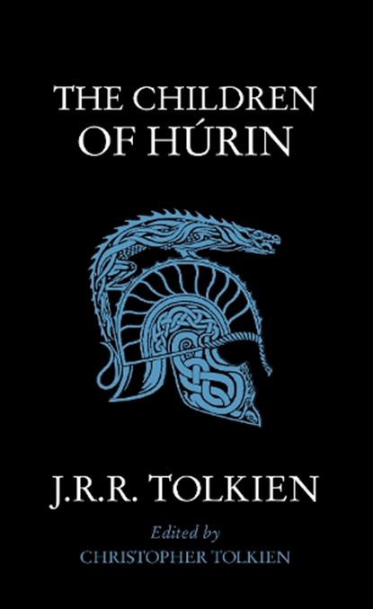 The Children of Hurin, J. R. R. Tolkien - Paperback Pocket - 9780007309368