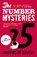 The Number Mysteries, Marcus du Sautoy - Paperback - 9780007309863