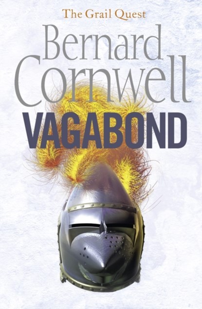 Vagabond, Bernard Cornwell - Paperback - 9780007310319