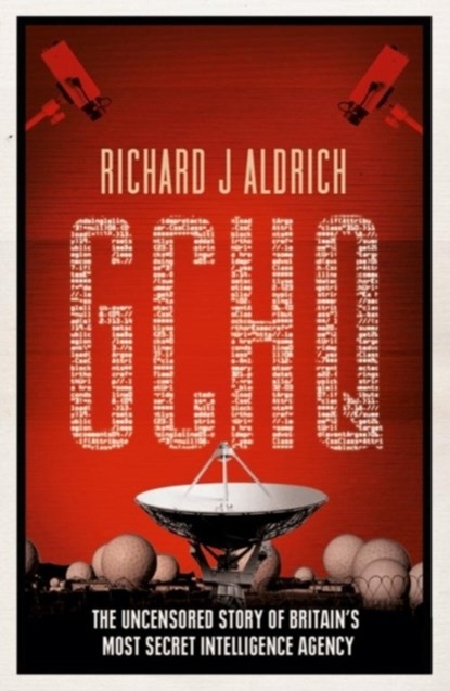 GCHQ, Richard Aldrich - Paperback - 9780007312665